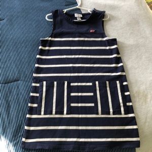 Girls Vineyard Vines for Target Dress
